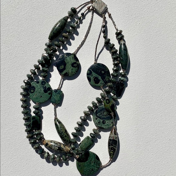 Handmade Jewelry - Necklace
